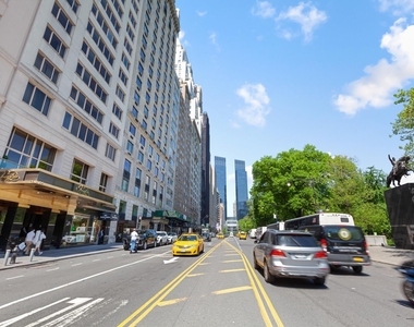 106 Central Park S - Photo Thumbnail 16