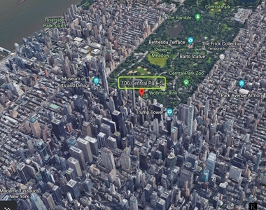 106 Central Park S - Photo Thumbnail 22