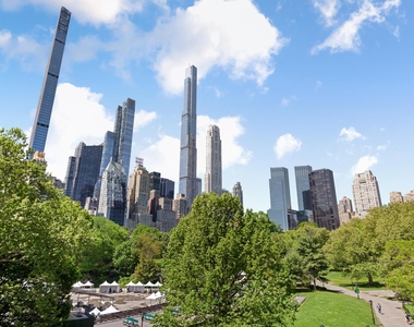 106 Central Park S - Photo Thumbnail 18
