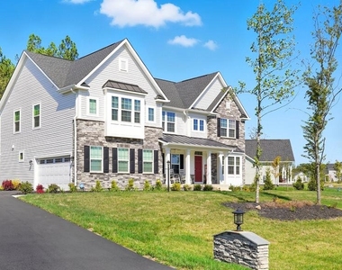 10706 Green Leaf Run - Photo Thumbnail 1