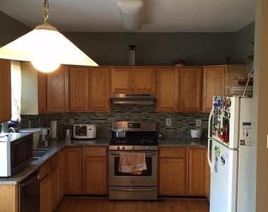 2503 Clover Field Circle - Photo Thumbnail 6