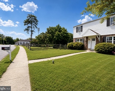 256 W Beidler Road - Photo Thumbnail 1