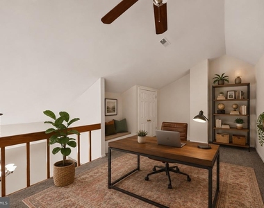 710 Mountainview Drive - Photo Thumbnail 16