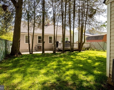 21 Dixmont Avenue - Photo Thumbnail 20