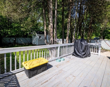21 Dixmont Avenue - Photo Thumbnail 18