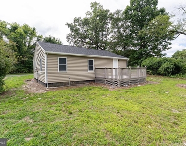 11700 San Domingo Road - Photo Thumbnail 7