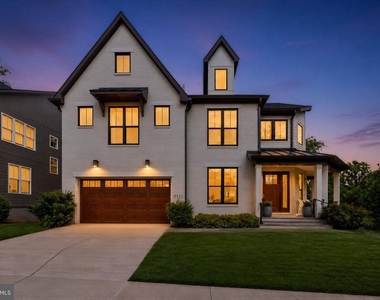 9501 Wildoak Drive - Photo Thumbnail 2
