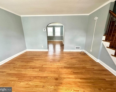 8318 Loch Raven Boulevard - Photo Thumbnail 6