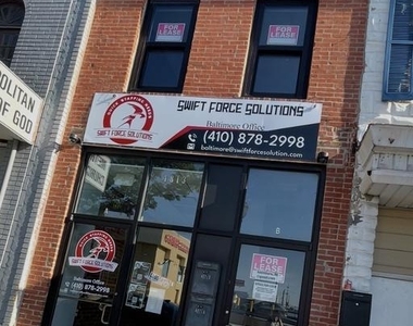 4813 Eastern Avenue - Photo Thumbnail 1