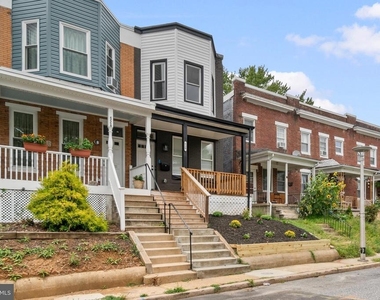 530 E 38th Street - Photo Thumbnail 1