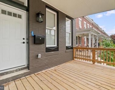 530 E 38th Street - Photo Thumbnail 3