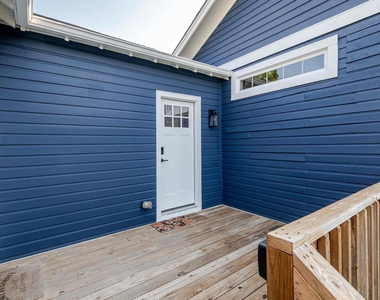 3309 Spector Street - Photo Thumbnail 36