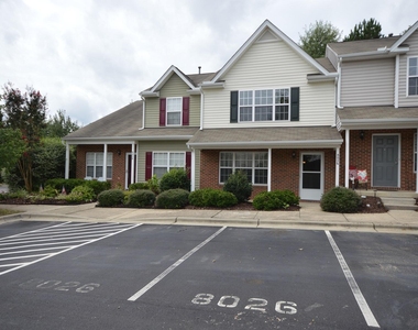 8026 River Watch Lane - Photo Thumbnail 1