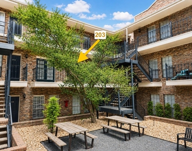 2801 Rio Grande St - Photo Thumbnail 16