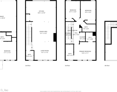 1625 Bridgeton Drive - Photo Thumbnail 24
