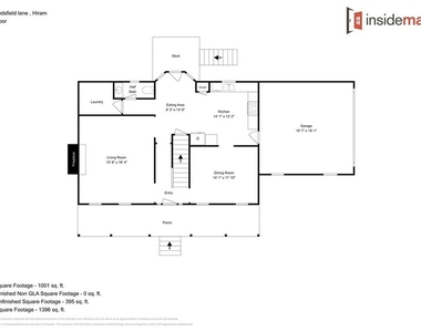 74 Woodsfield Lane - Photo Thumbnail 18