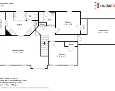 74 Woodsfield Lane - Photo Thumbnail 19