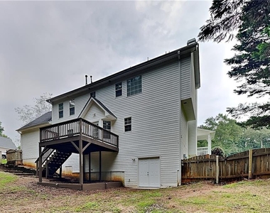 74 Woodsfield Lane - Photo Thumbnail 16