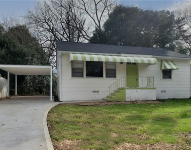 3018 Grand Avenue Sw - Photo Thumbnail 1