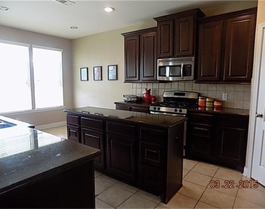 16703 Mackenzie Mesa Drive - Photo Thumbnail 5
