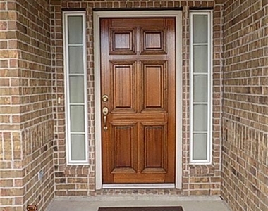 16703 Mackenzie Mesa Drive - Photo Thumbnail 1