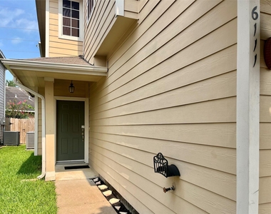 6111 Morningshire Lane - Photo Thumbnail 1
