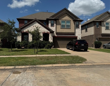 22626 Williams Oak Lane - Photo Thumbnail 3