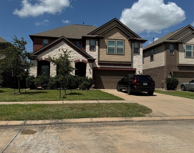 22626 Williams Oak Lane - Photo Thumbnail 12