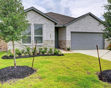 26606 Honeydew Green Lane - Photo Thumbnail 2