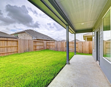 26606 Honeydew Green Lane - Photo Thumbnail 44