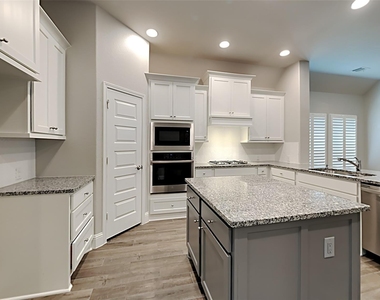 19422 Tobiano Park Drive - Photo Thumbnail 1