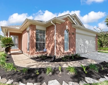 1014 Cavern Brook Lane - Photo Thumbnail 1