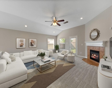 1014 Cavern Brook Lane - Photo Thumbnail 14