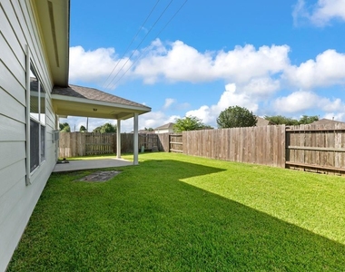1014 Cavern Brook Lane - Photo Thumbnail 29