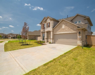 30014 Twisting Springs Drive - Photo Thumbnail 2