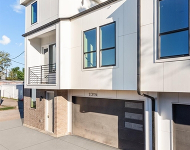 2314 Barbee Street - Photo Thumbnail 1