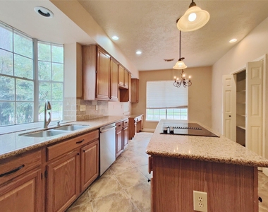 5019 Greenriver Valley Drive - Photo Thumbnail 3