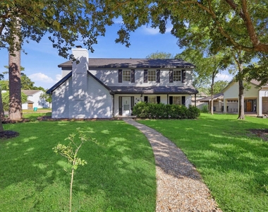 3930 Cypress Hill Drive - Photo Thumbnail 1