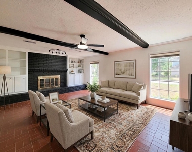 3930 Cypress Hill Drive - Photo Thumbnail 3