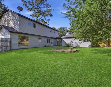 3930 Cypress Hill Drive - Photo Thumbnail 47