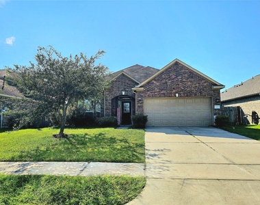 3417 Fawnwood Drive - Photo Thumbnail 1