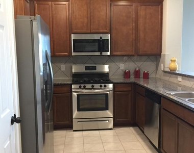 3417 Fawnwood Drive - Photo Thumbnail 3