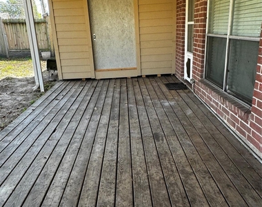18614 Timbers Dr Drive - Photo Thumbnail 25