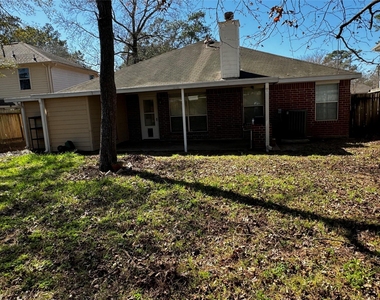 18614 Timbers Dr Drive - Photo Thumbnail 27