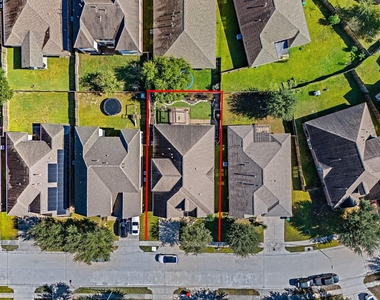 13914 Juniper Bend Lane - Photo Thumbnail 38