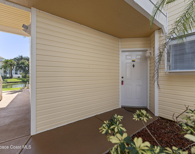 1841 Island Club Drive - Photo Thumbnail 1
