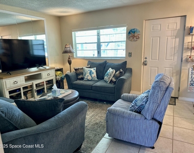 8521 Canaveral Boulevard - Photo Thumbnail 6
