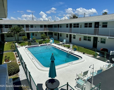 8521 Canaveral Boulevard - Photo Thumbnail 1