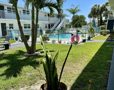 8521 Canaveral Boulevard - Photo Thumbnail 3