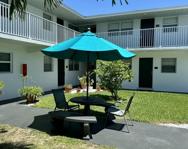 8521 Canaveral Boulevard - Photo Thumbnail 15